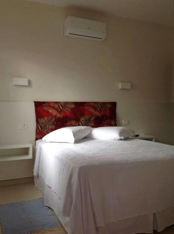 Pousada Ipe Sao Sebastiao  Exteriör bild