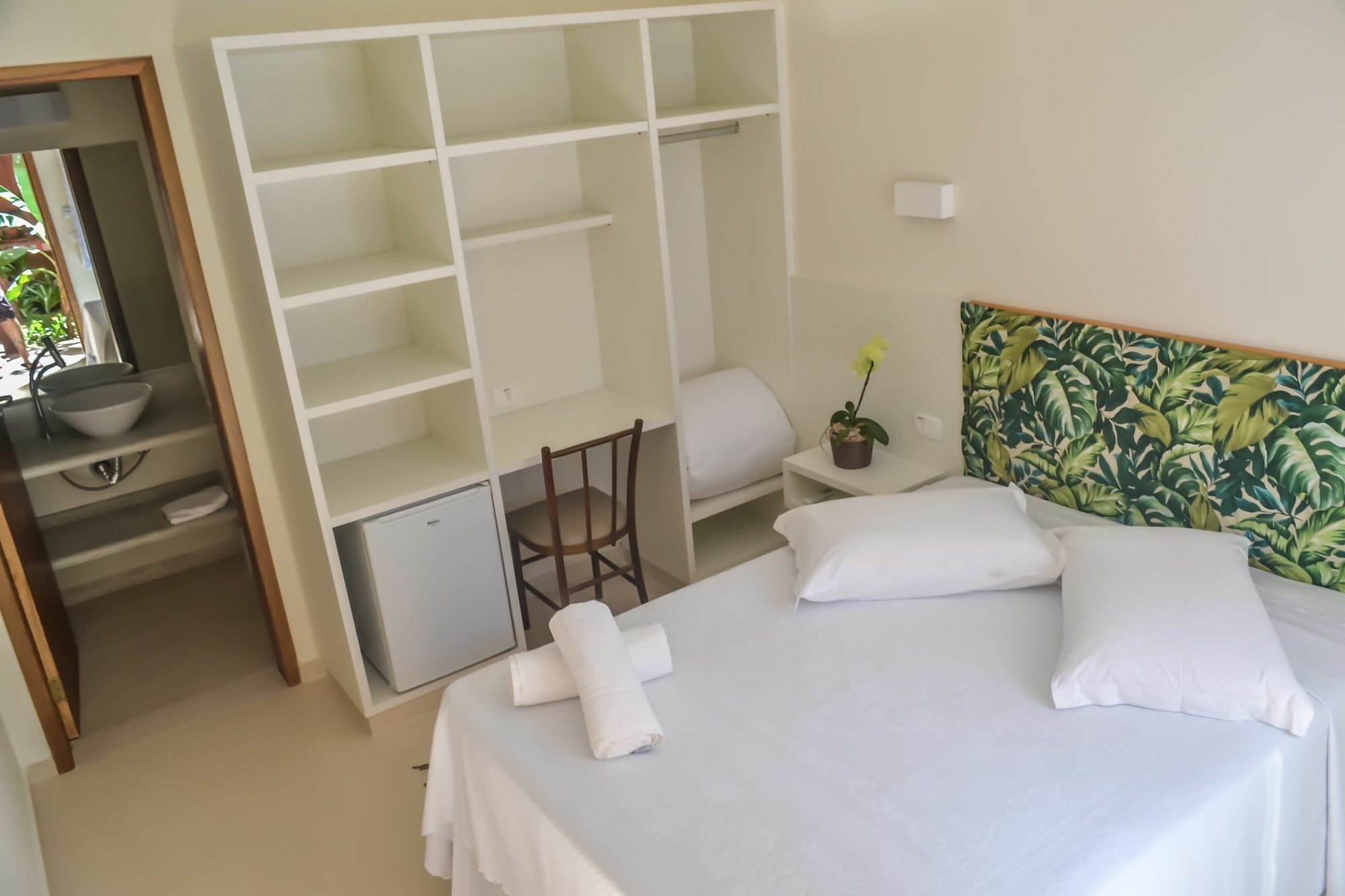 Pousada Ipe Sao Sebastiao  Exteriör bild